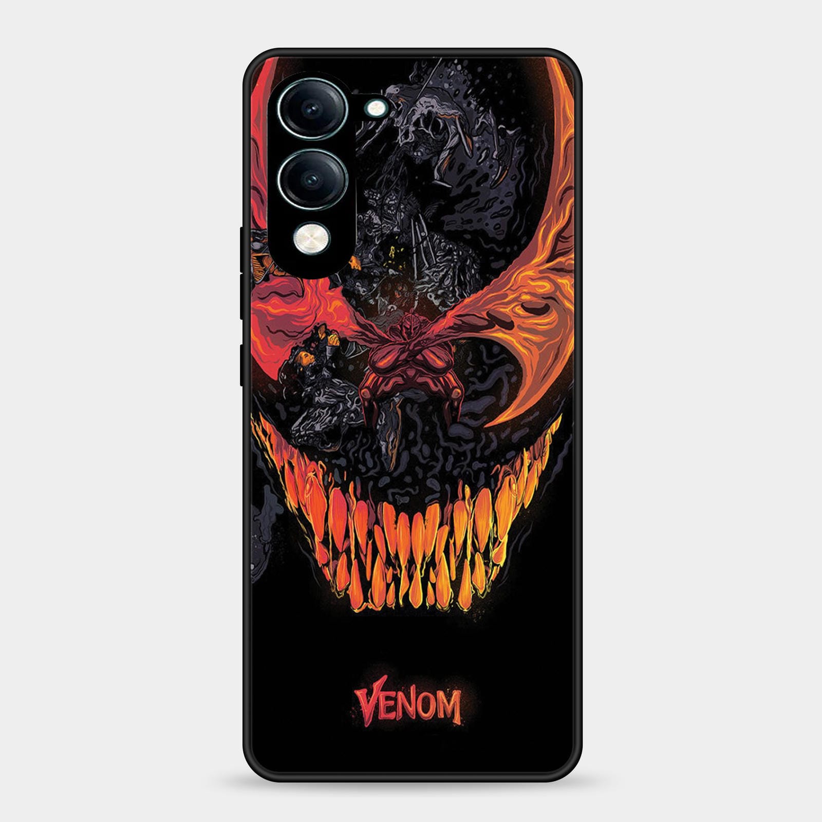 Vivo_Y04_Wallpaper Design-026 Premium Glossy Phone Case
