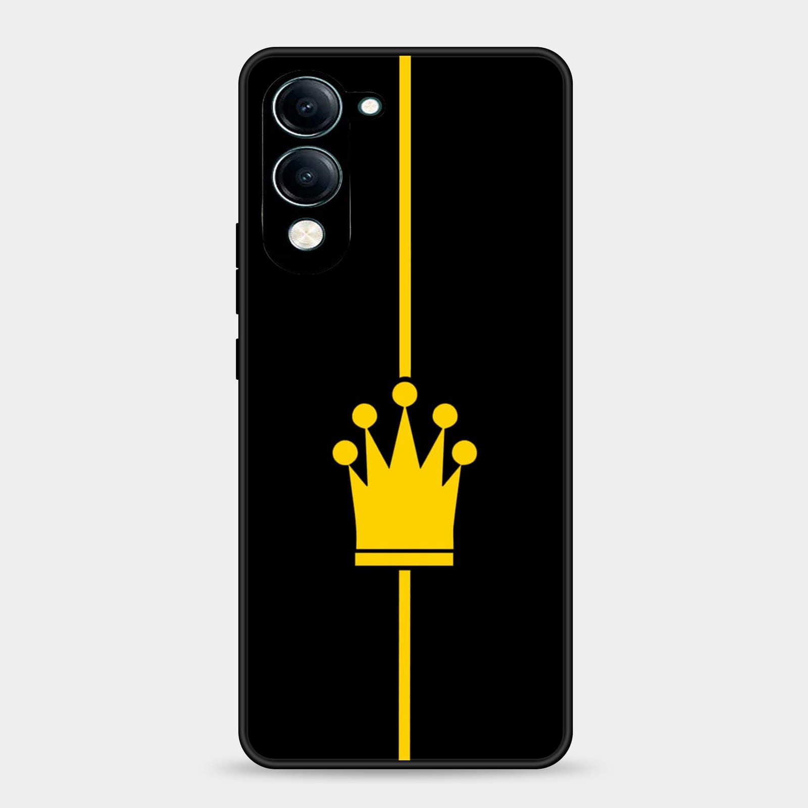 Vivo_Y04_Wallpaper Design-023 Premium Glossy Phone Case