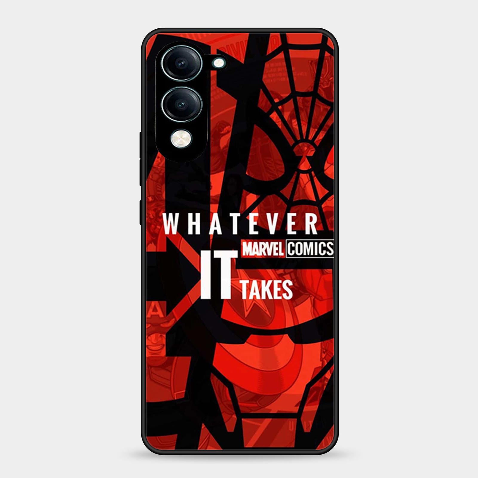 Vivo_Y04_Wallpaper Design-022 Premium Glossy Phone Case