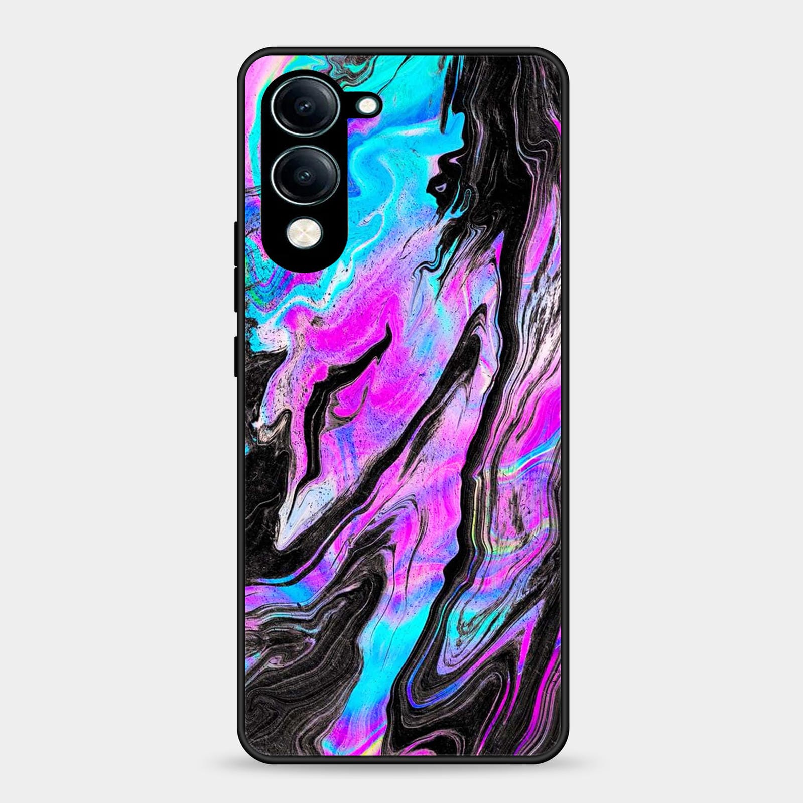 Vivo_Y04_Wallpaper Design-018 Premium Glossy Phone Case