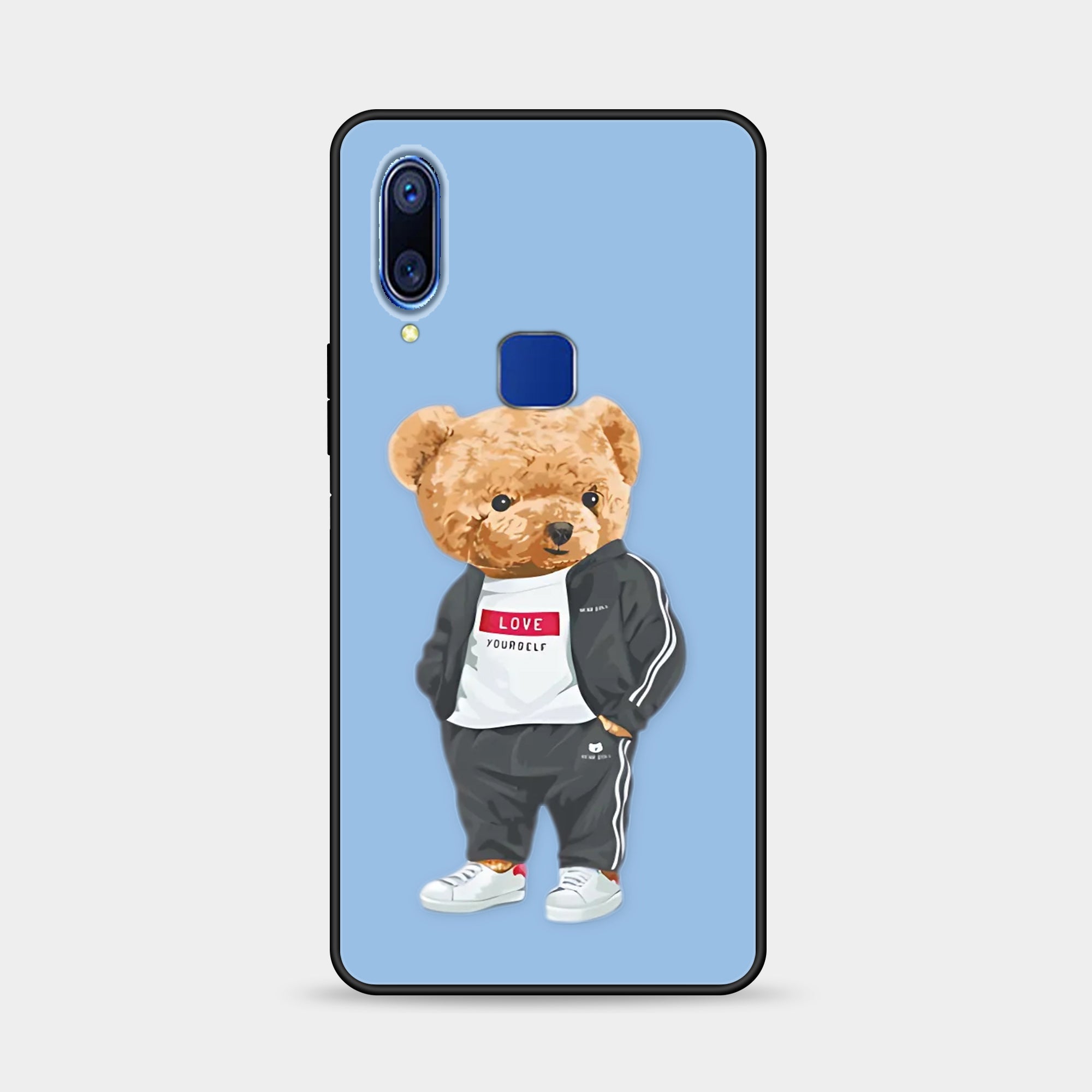 Vivo Y93 Design-003 Premium Glossy Phone Case