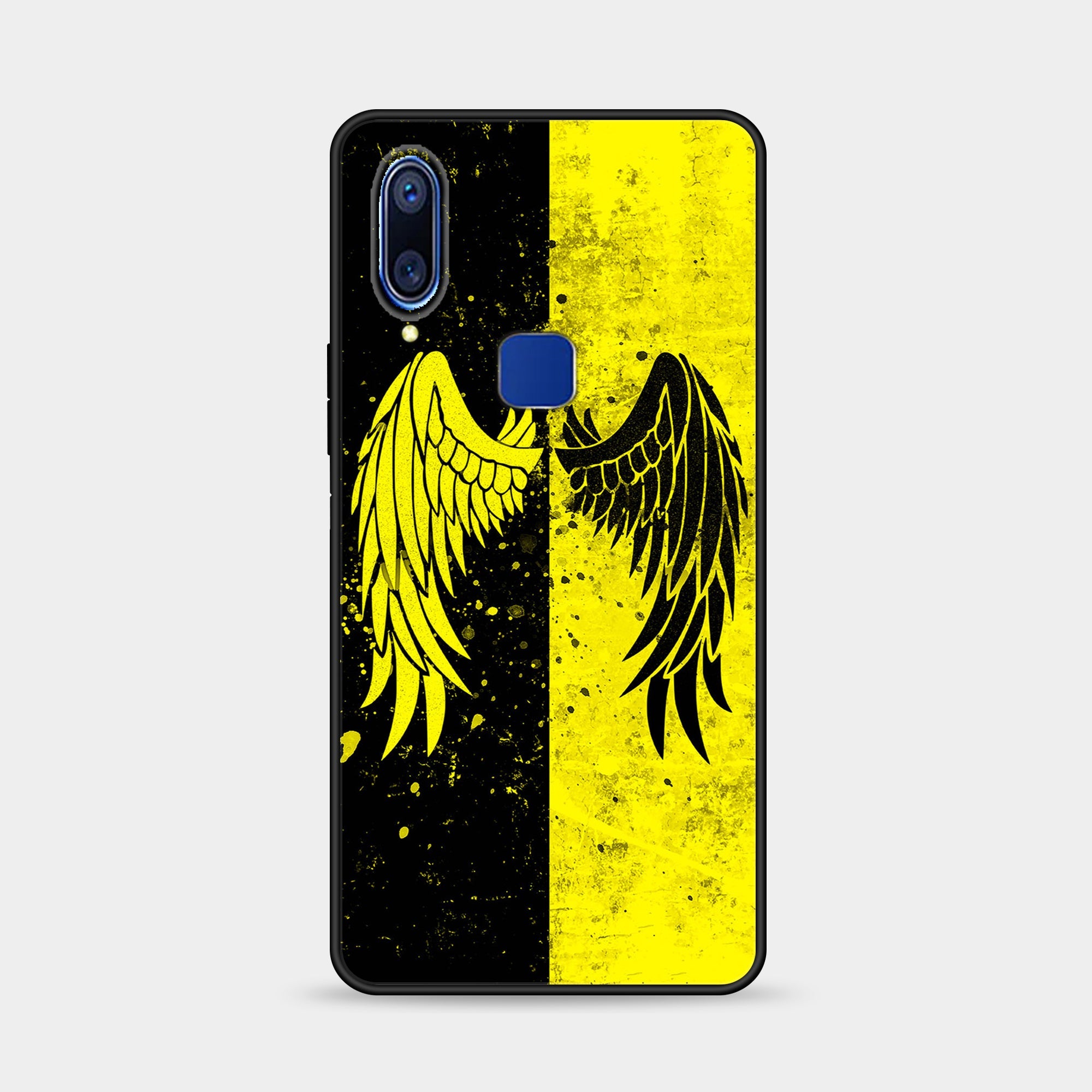 Vivo Y93 Design-007 Premium Glossy Phone Case