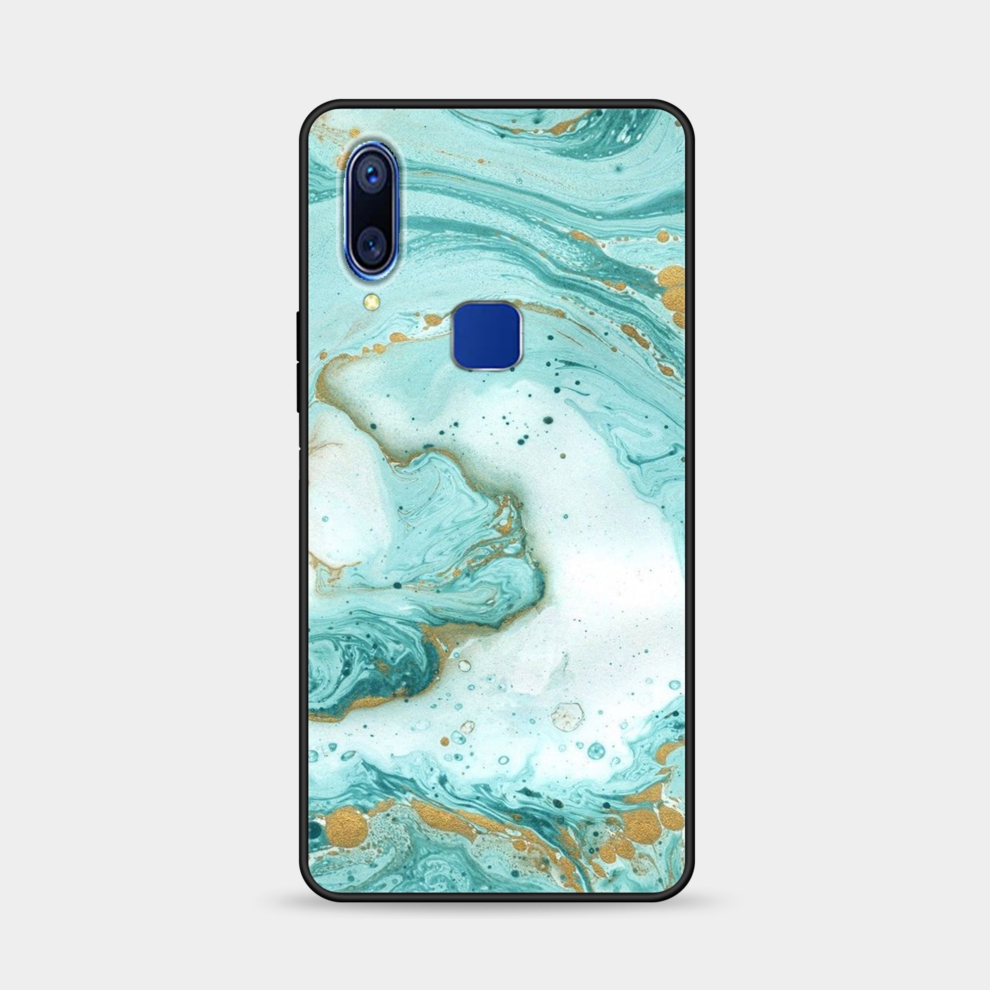 Vivo Y93 Design-018 Premium Glossy Phone Case