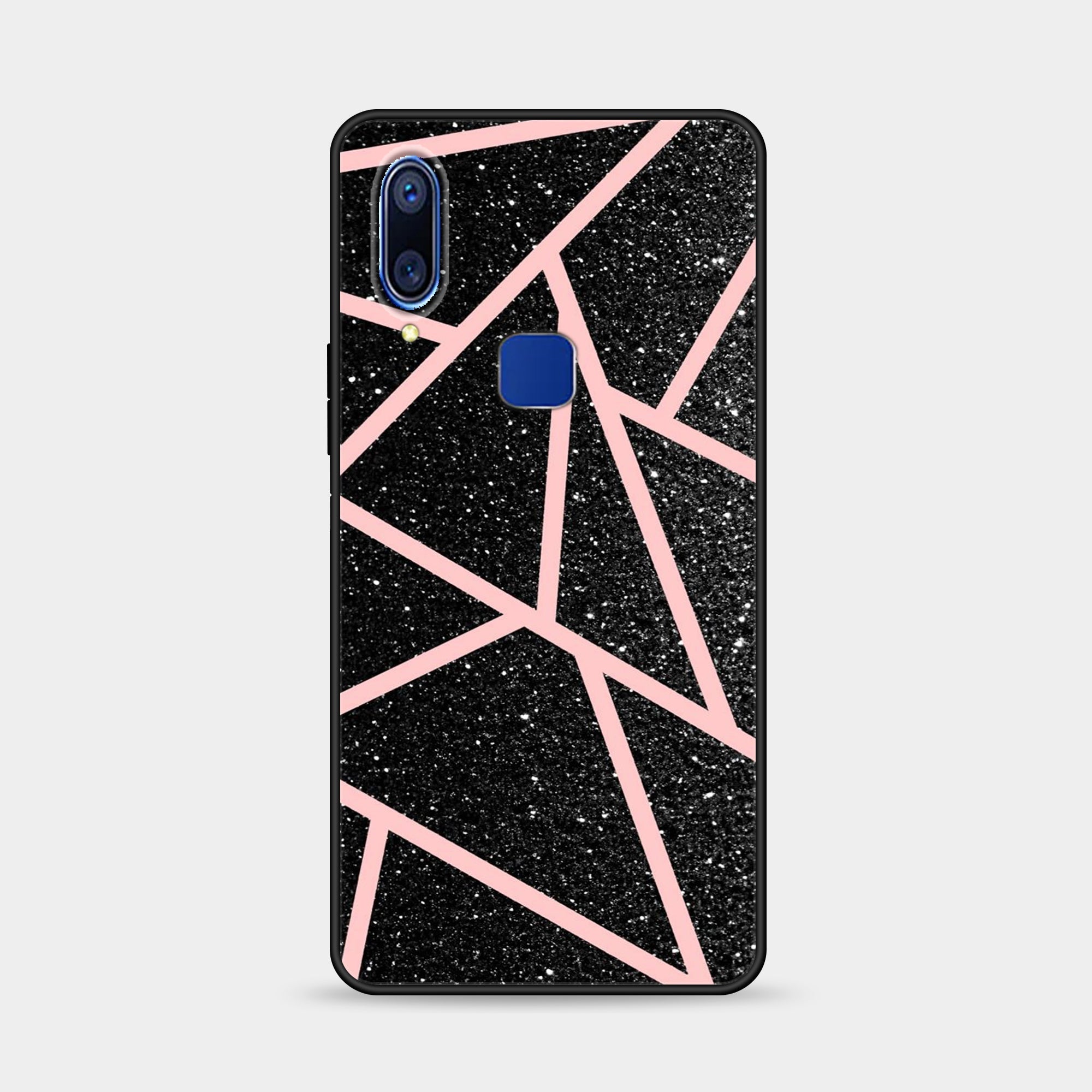 Vivo Y91 Design-023 Premium Glossy Phone Case