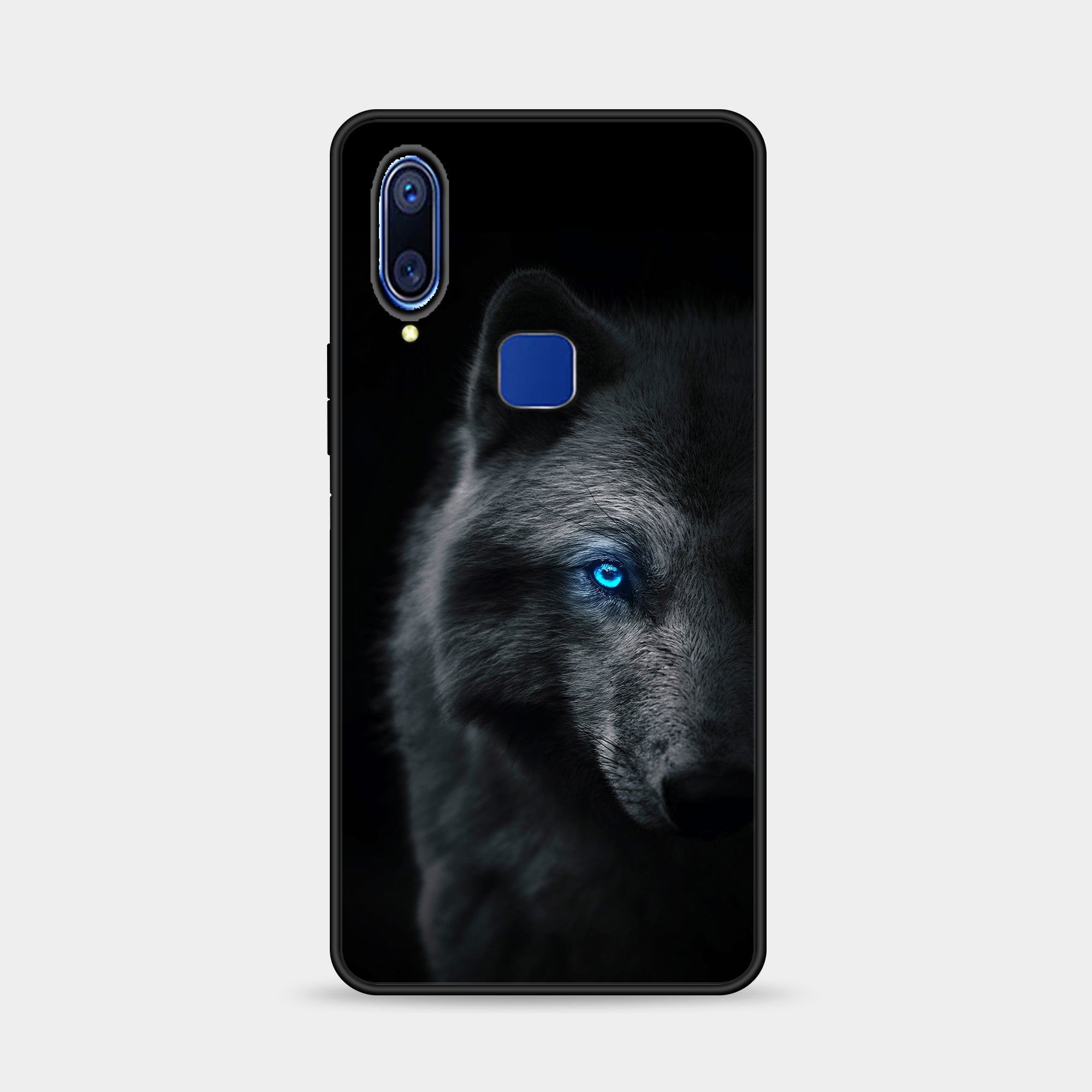 Vivo Y91 Design-024 Premium Glossy Phone Case