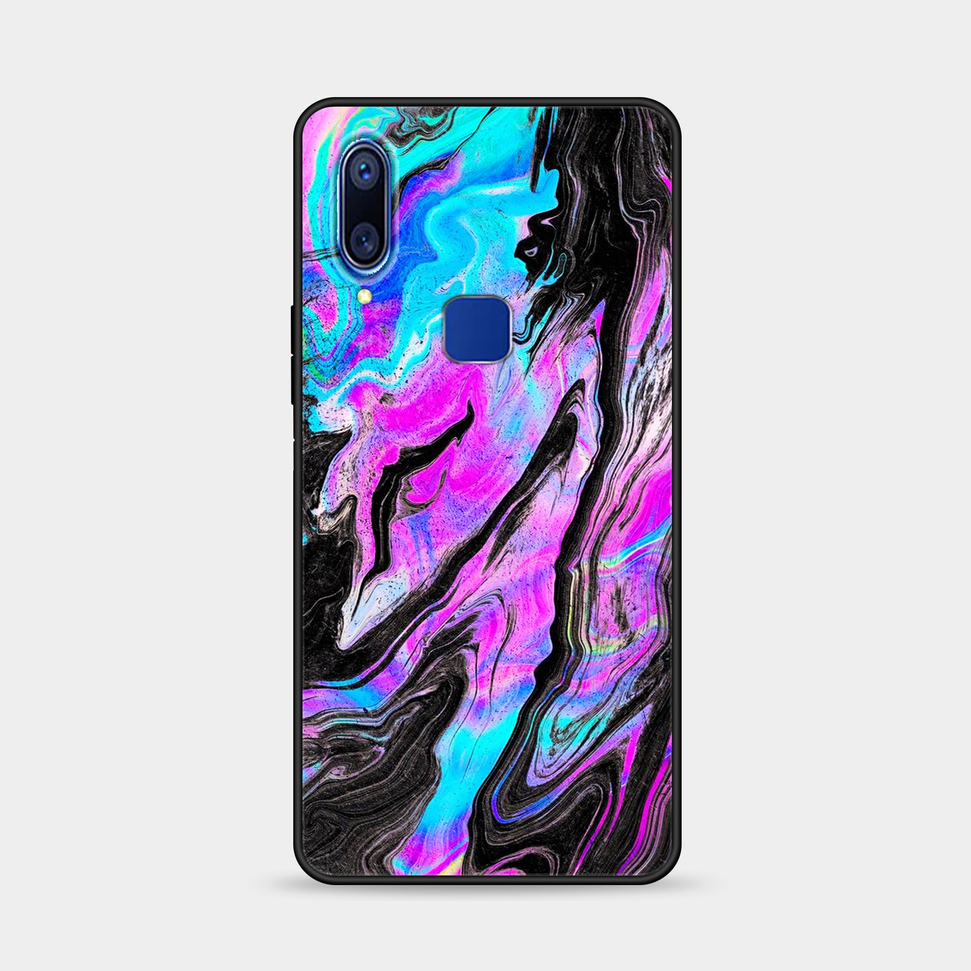 vivo Y95 Design-041 Premium Glossy Phone Case