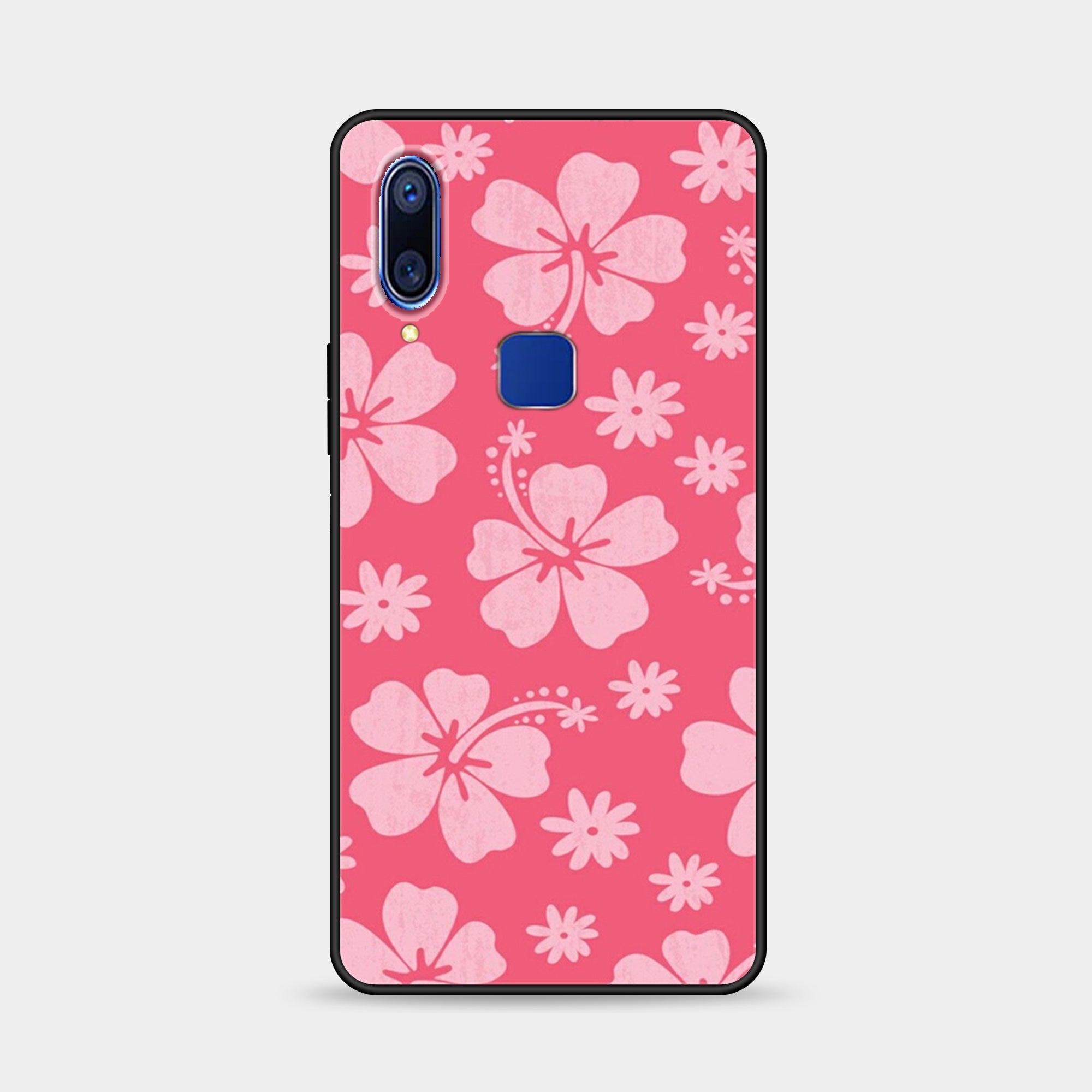 Vivo Y91 Design-051 Premium Glossy Phone Case