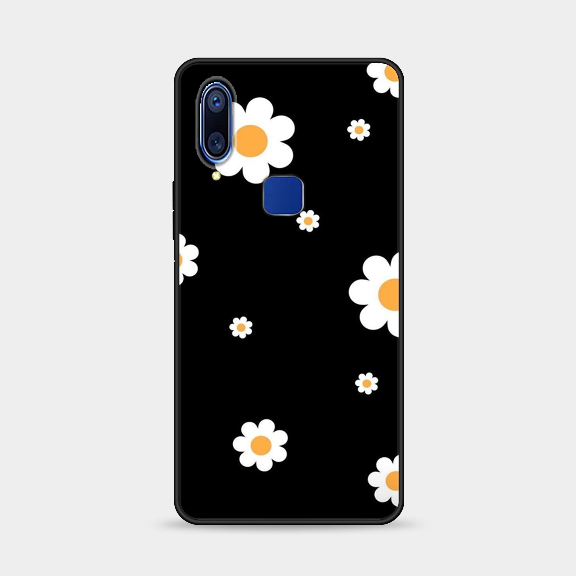 Vivo Y93 Design-053 Premium Glossy Phone Case