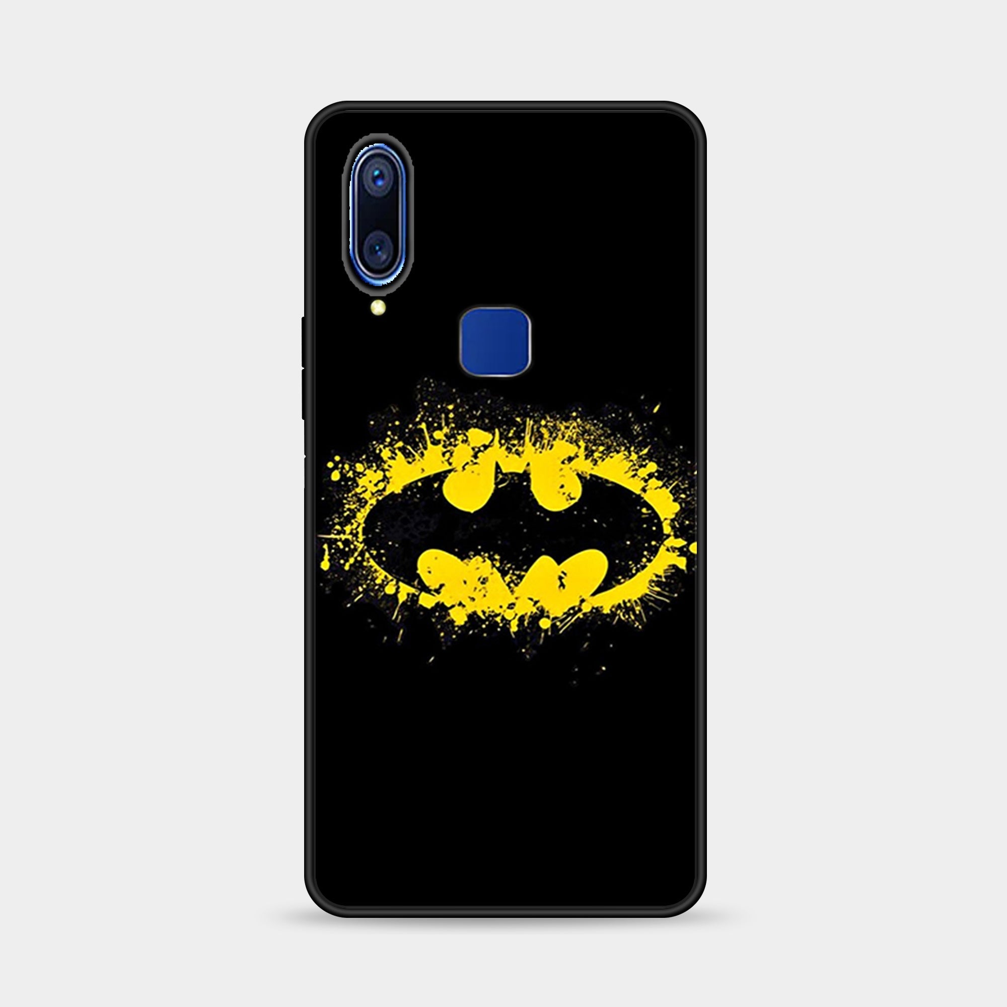 Vivo Y91 Design-073 Premium Glossy Phone Case