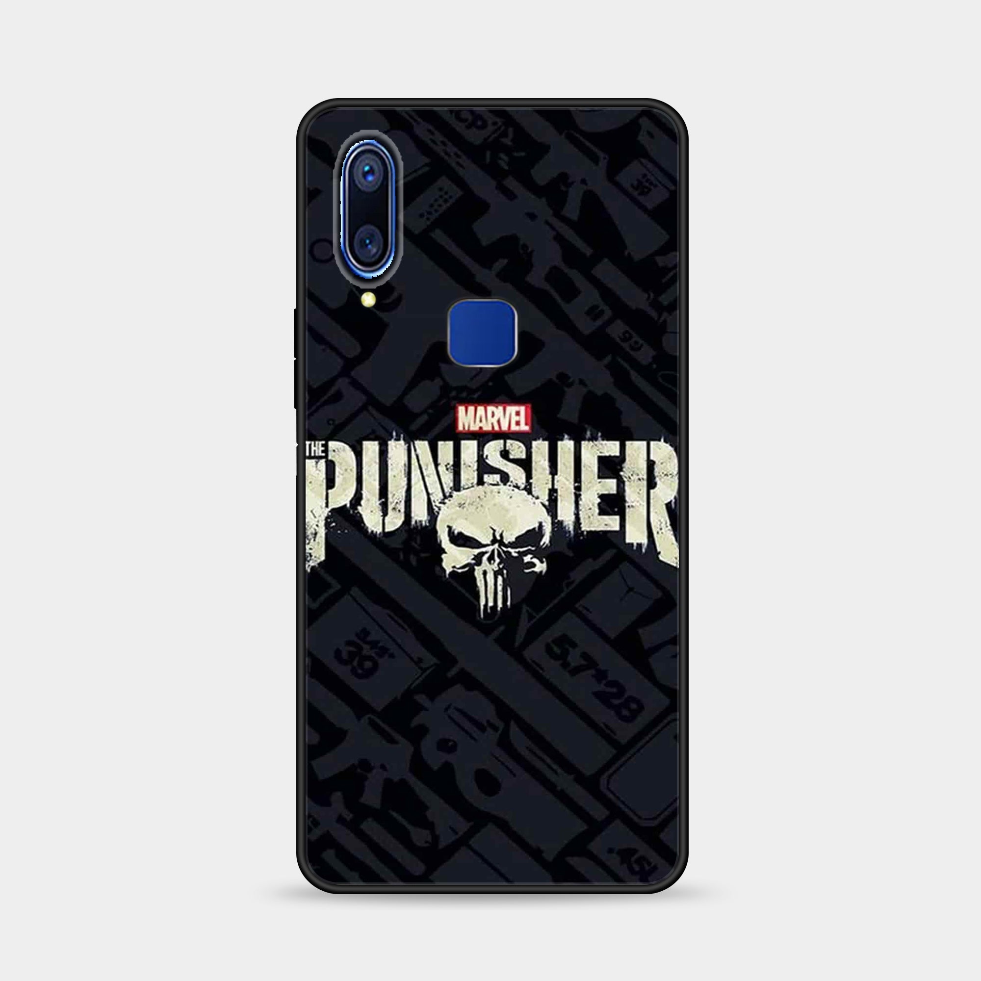 vivo Y95 Design-106 Premium Glossy Phone Case