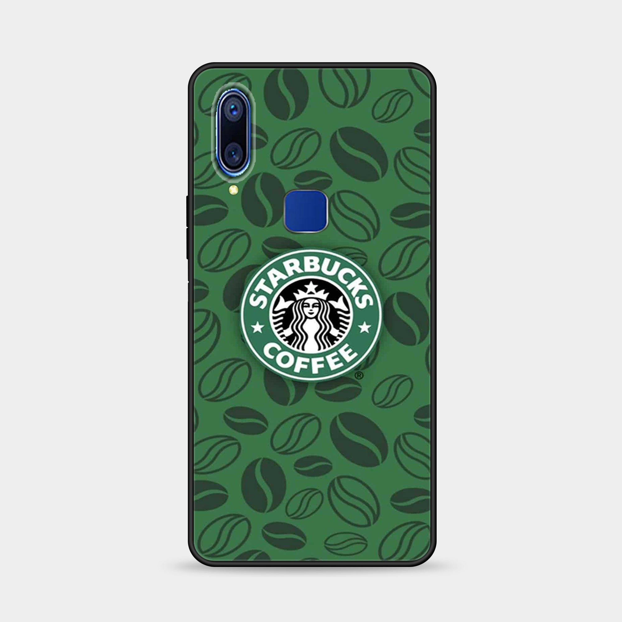 vivo Y95 Design-112 Premium Glossy Phone Case