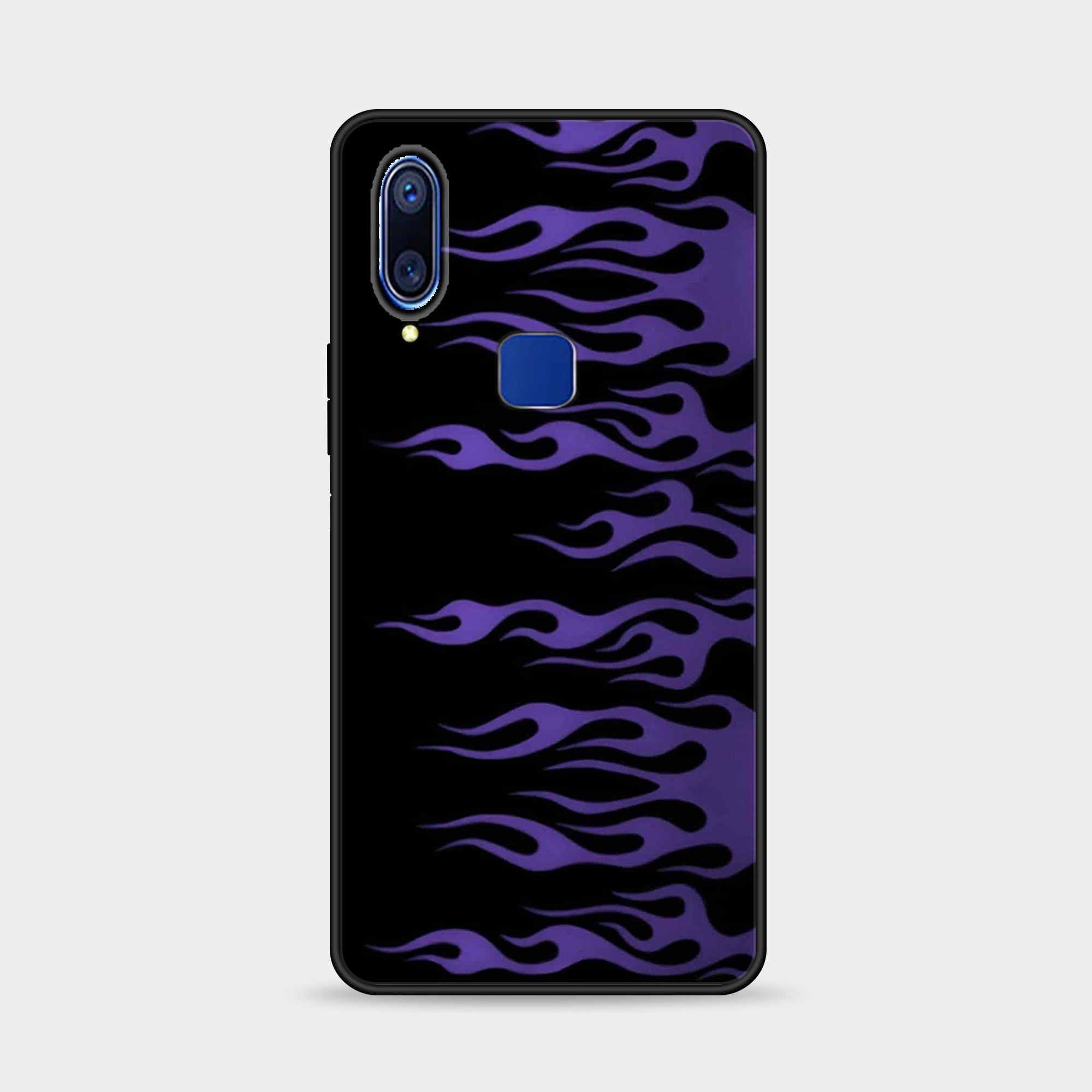 Vivo Y93 Design-123 Premium Glossy Phone Case