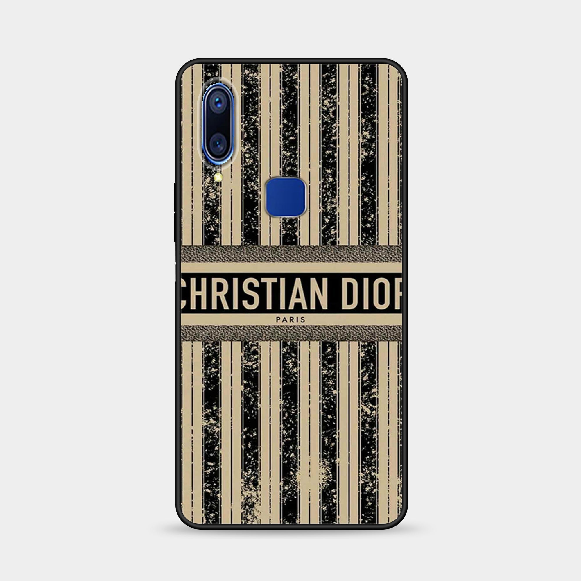 Vivo Y93 Design-128 Premium Glossy Phone Case