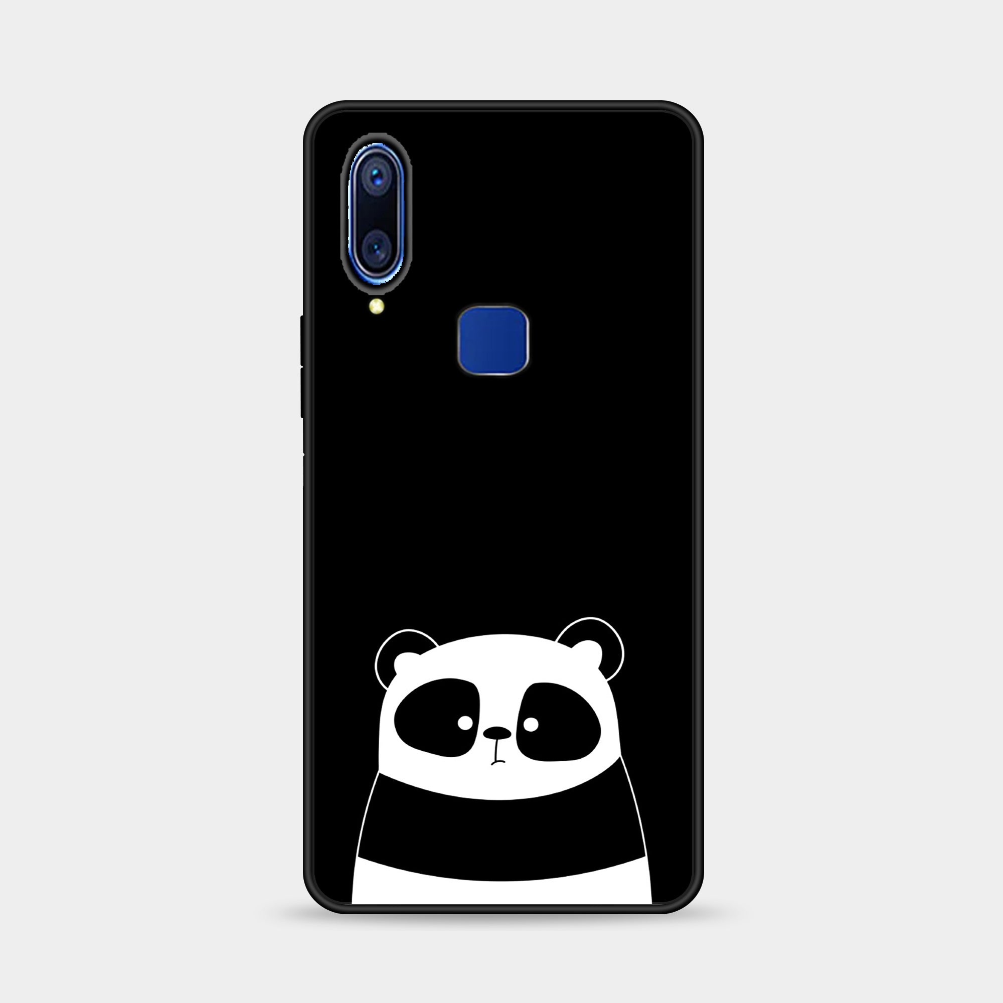 Vivo Y91 Design-131 Premium Glossy Phone Case
