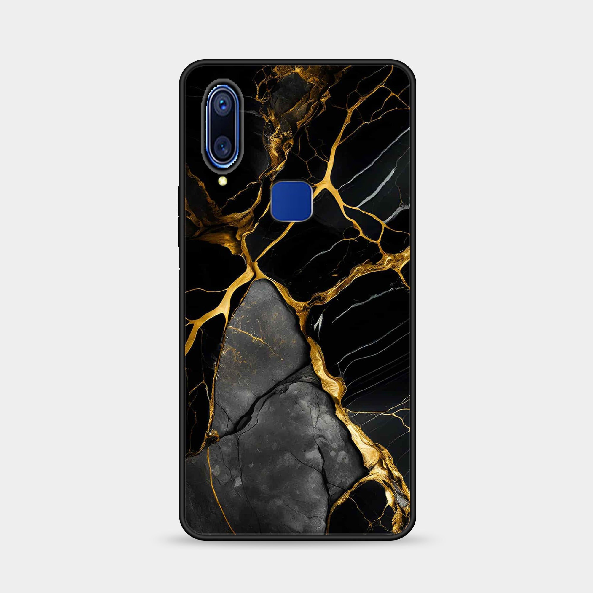 Vivo Y91 Design-135 Premium Glossy Phone Case