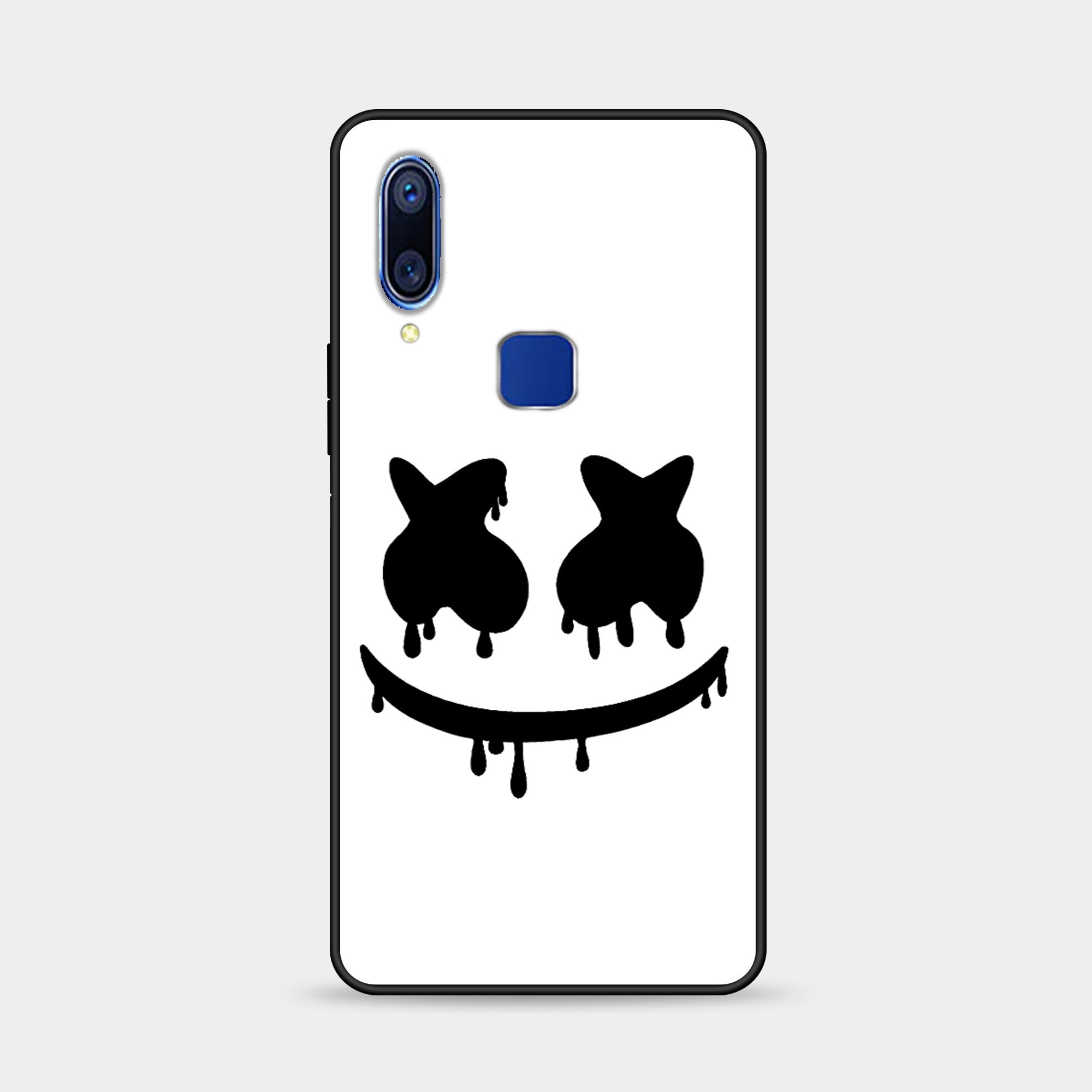 Vivo Y93 Design-138 Premium Glossy Phone Case
