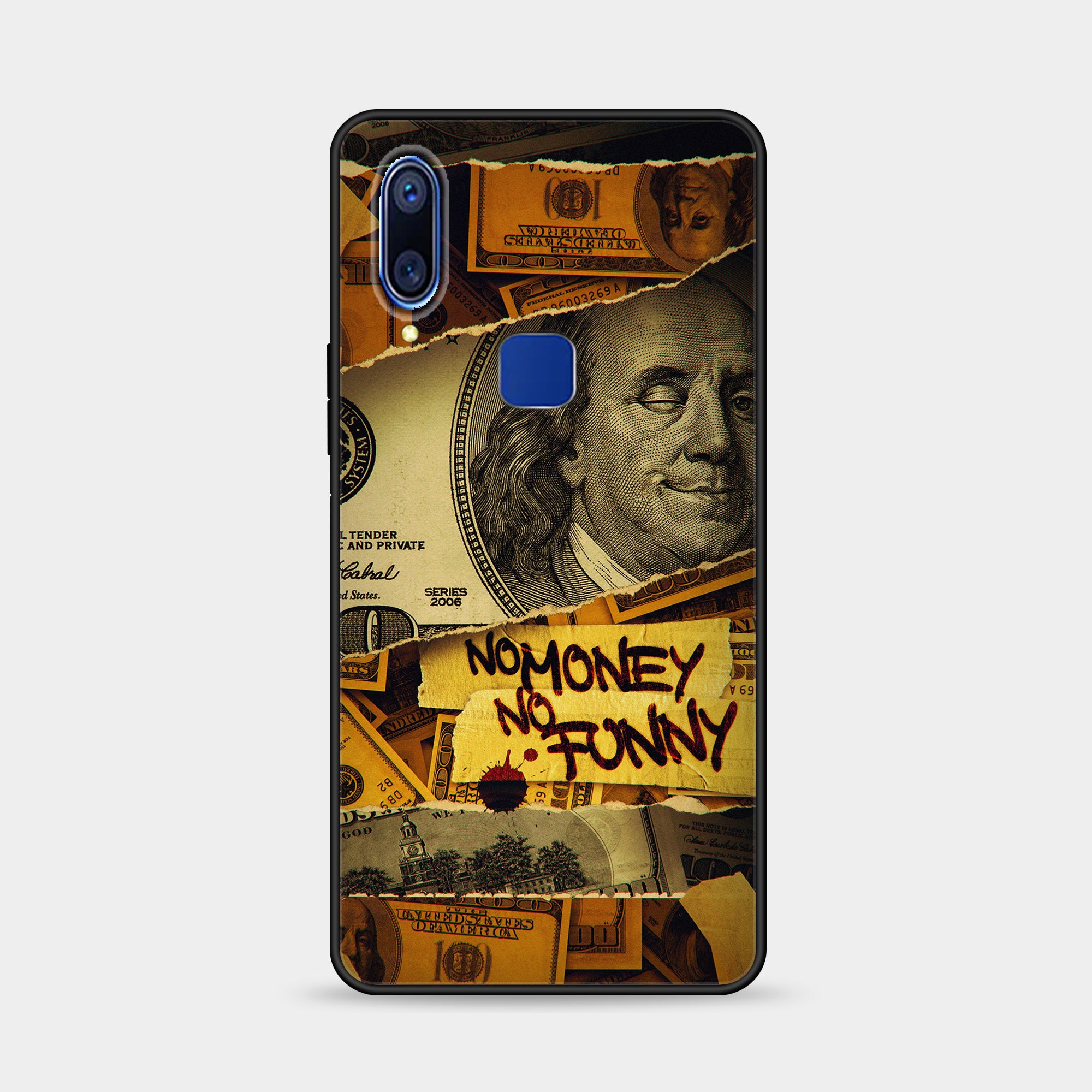 vivo Y95 Design-157 Premium Glossy Phone Case
